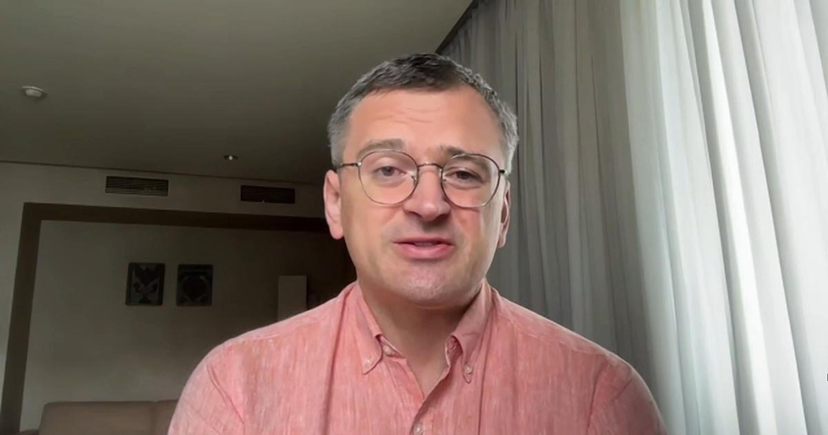 „Už máme karty.“ Kuleba prozradil důvody ukrajinského zázraku
