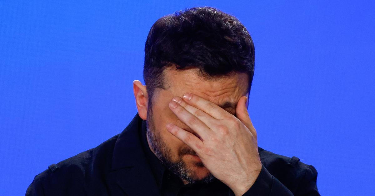 Historický zvrat. Ukrajinci ztrácejí podporu svého klíčového spojence