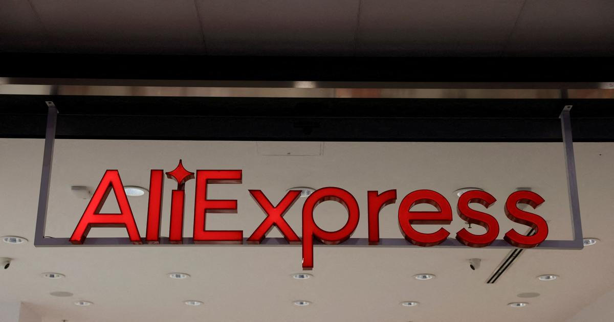 Evropská komise vyměřila AliExpressu pokutu 550 milionů eur za nelegální výrobky