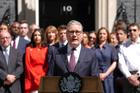 Britain Politics