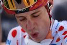 Jonas Vingegaard na Tour de France 2026
