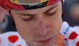 Jonas Vingegaard na Tour de France 2026