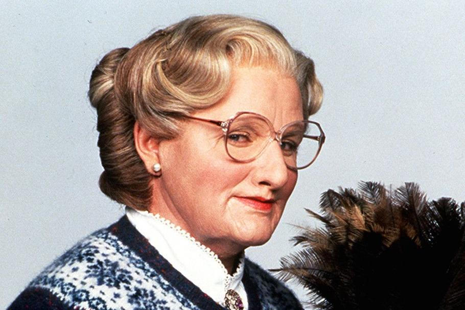 Robin Williams