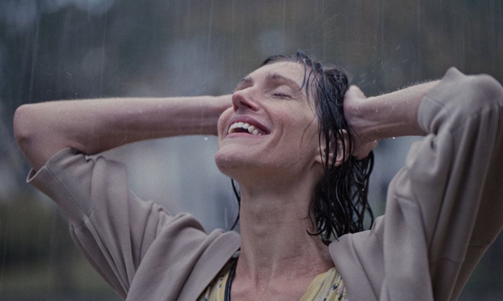 Marie Švestková ve filmu Bohdana Karáska Mistryně (2026).