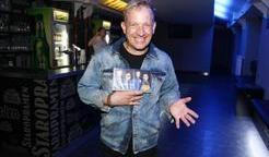 Martin Kocián