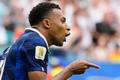 Kylian Mbappé na MS 2026