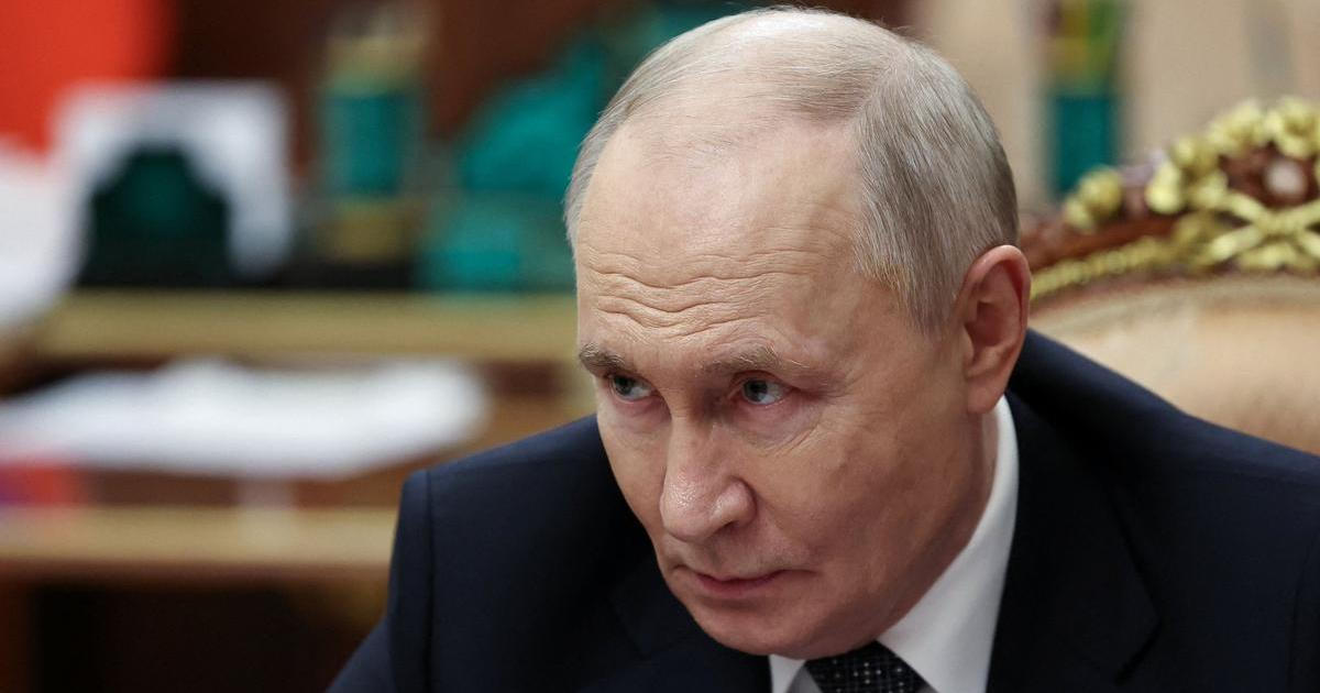 Nejen mráz je na straně Kremlu. Putinovi teď proti Ukrajině pomáhá i nečekaná zbraň