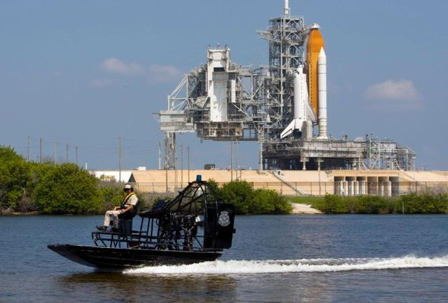 Endeavour
