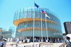 český pavilon, výstava Expo 2025