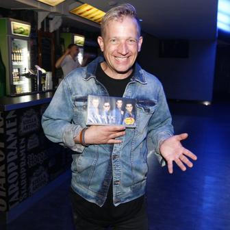 Martin Kocián