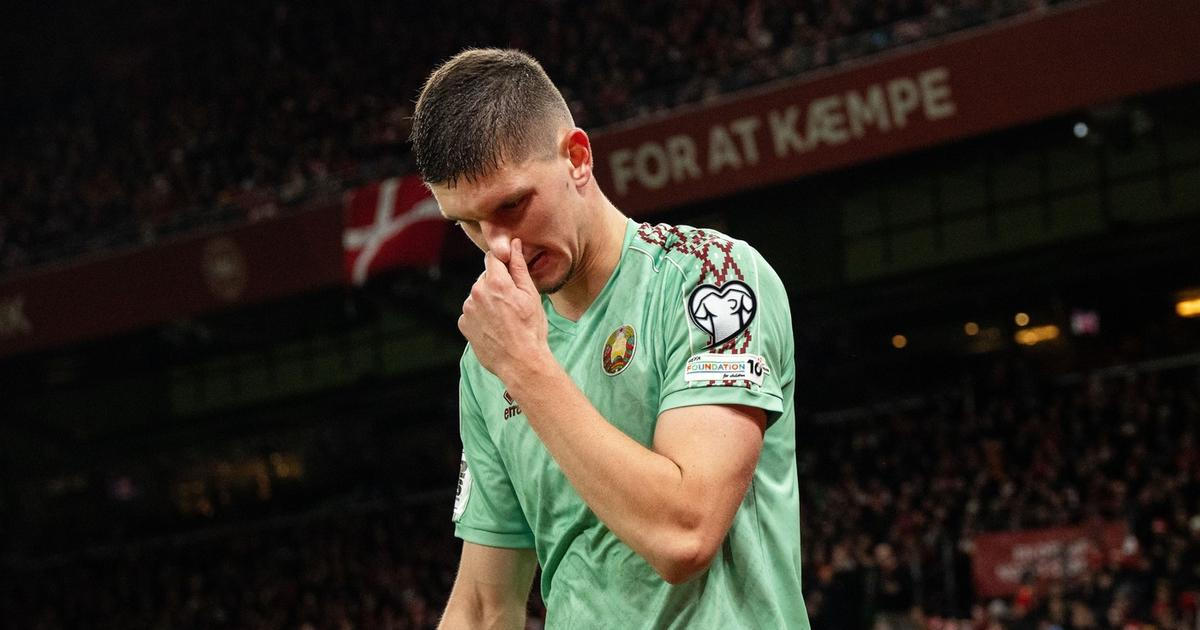 „Dějí se zvláštní věci.“ Prapodivný gól vyvolal údiv, klub sponzoruje sázkový boss