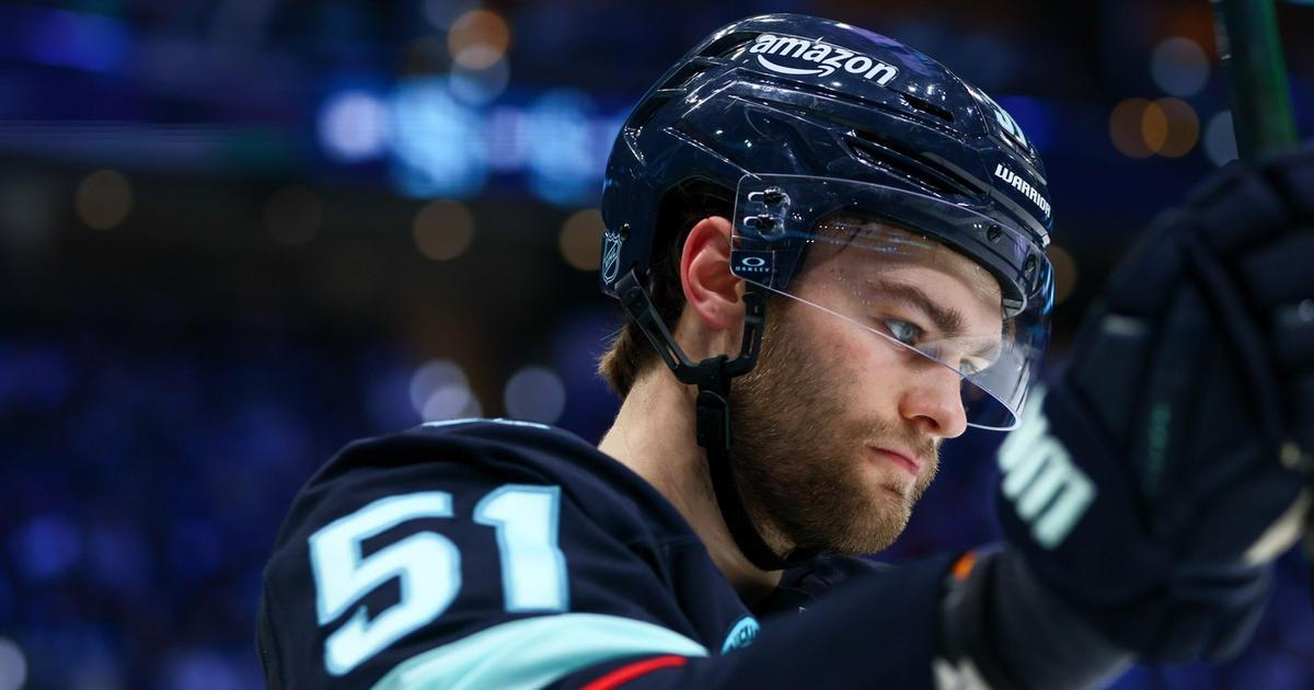 Supertalent je opět nespokojený. Nejvíce nepochopený hráč v NHL, brání ho