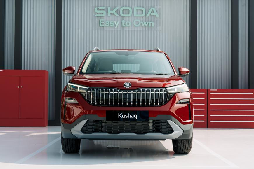 Změní Škoda majitele? Volkswagen jedná o prodeji indické divize, zájem má lokální gigant