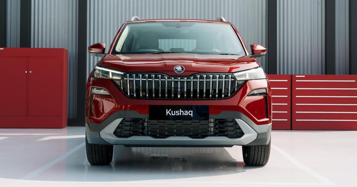 Změní Škoda majitele? Volkswagen jedná o prodeji indické divize, zájem má lokální gigant