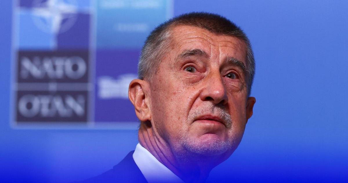„Jestli vyhraje Pavel, vytvoří druhé mocenské centrum.“ Babiš dal soudu ultimátum