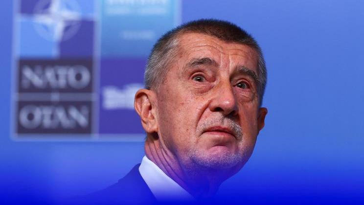 NATO leaders' Summit in Ankara