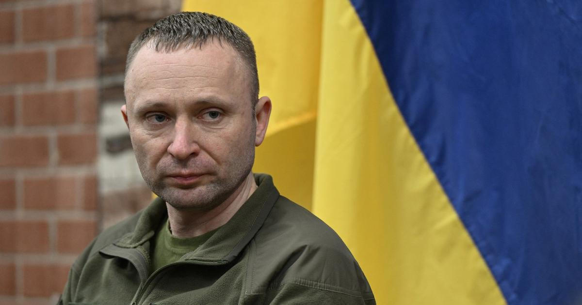 Dostal z pekla stovky vojáků. Ukrajinskou armádu může vést muž, jehož Moskva nenávidí