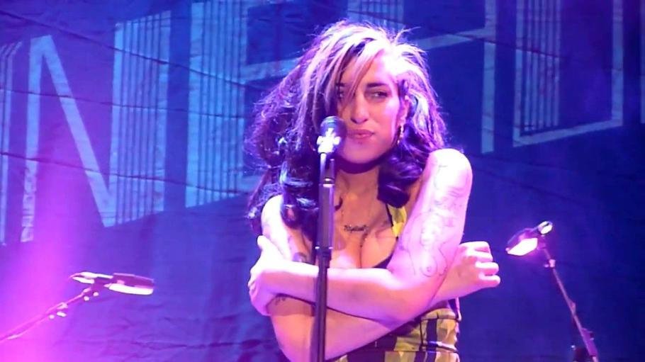 Amy Winehouse