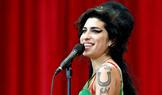 Amy Winehouse žena
