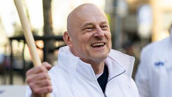 Filip Dvořák, kandidát na starostu, politik