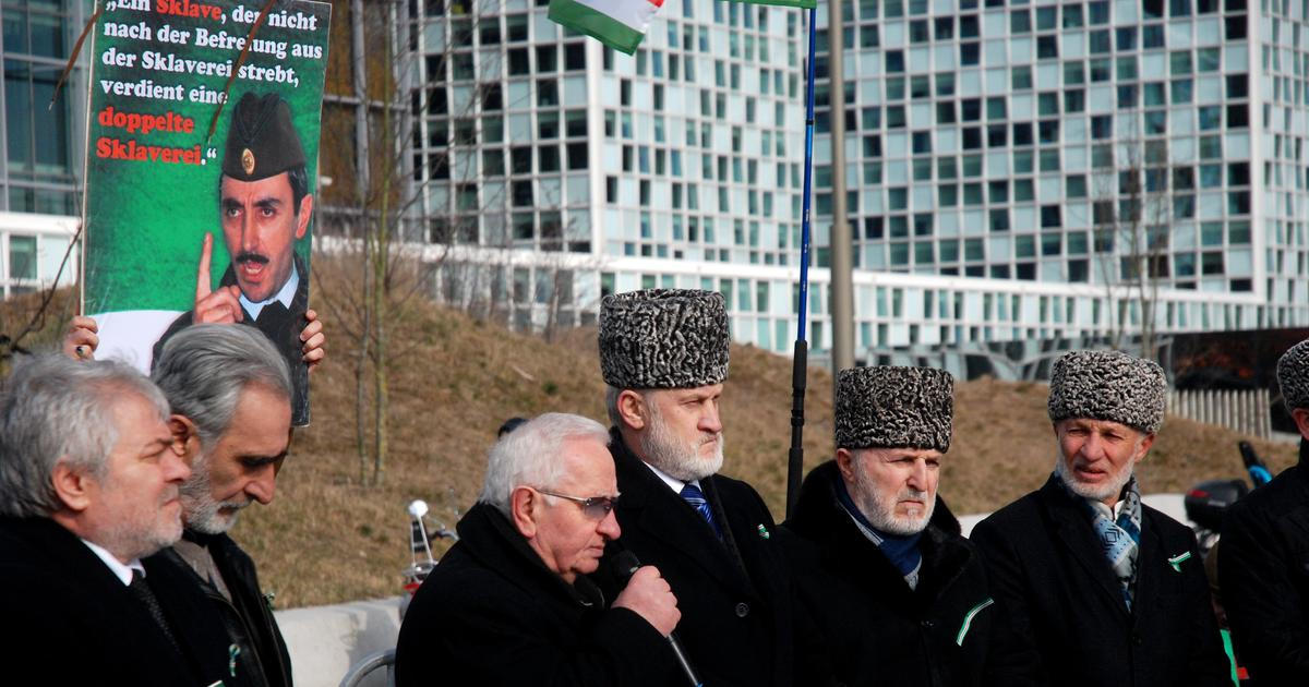 Stát, který neexistuje, čeká na pád Moskvy. Jeho vláda se sešla v Praze