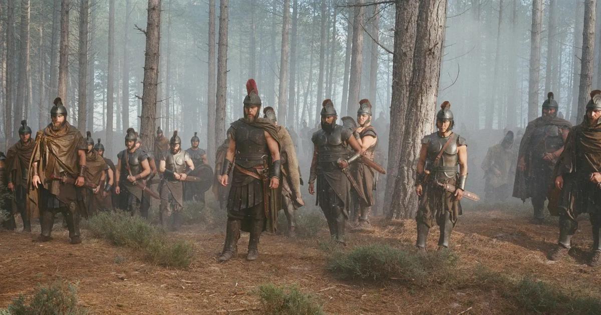 Co když Homér nelhal? Vědci a geolog Cílek odhalují reálné kořeny bájné Odyssey