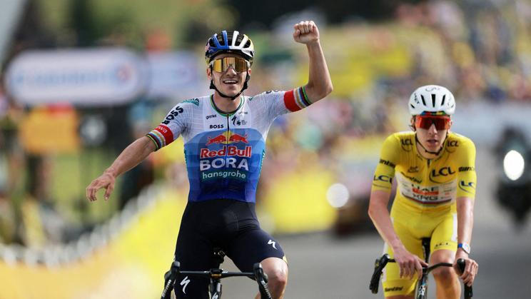 Tour de France