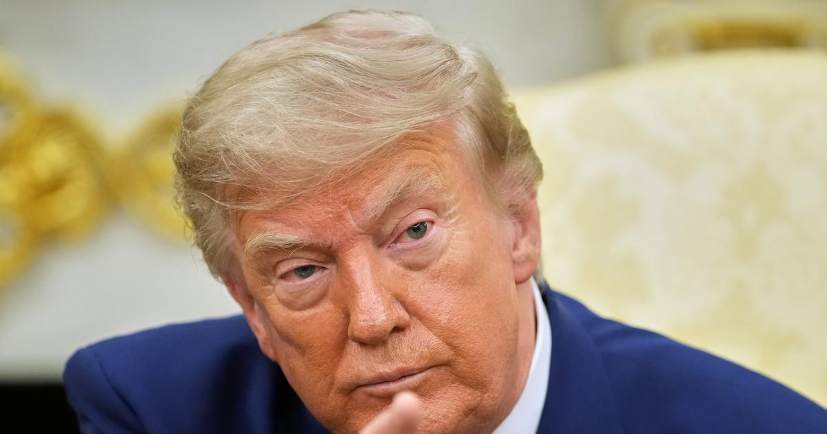 Jaderná dohoda mezi USA a Saudskou Arábií na spadnutí. Může ji však překazit Trumpova podmínka
