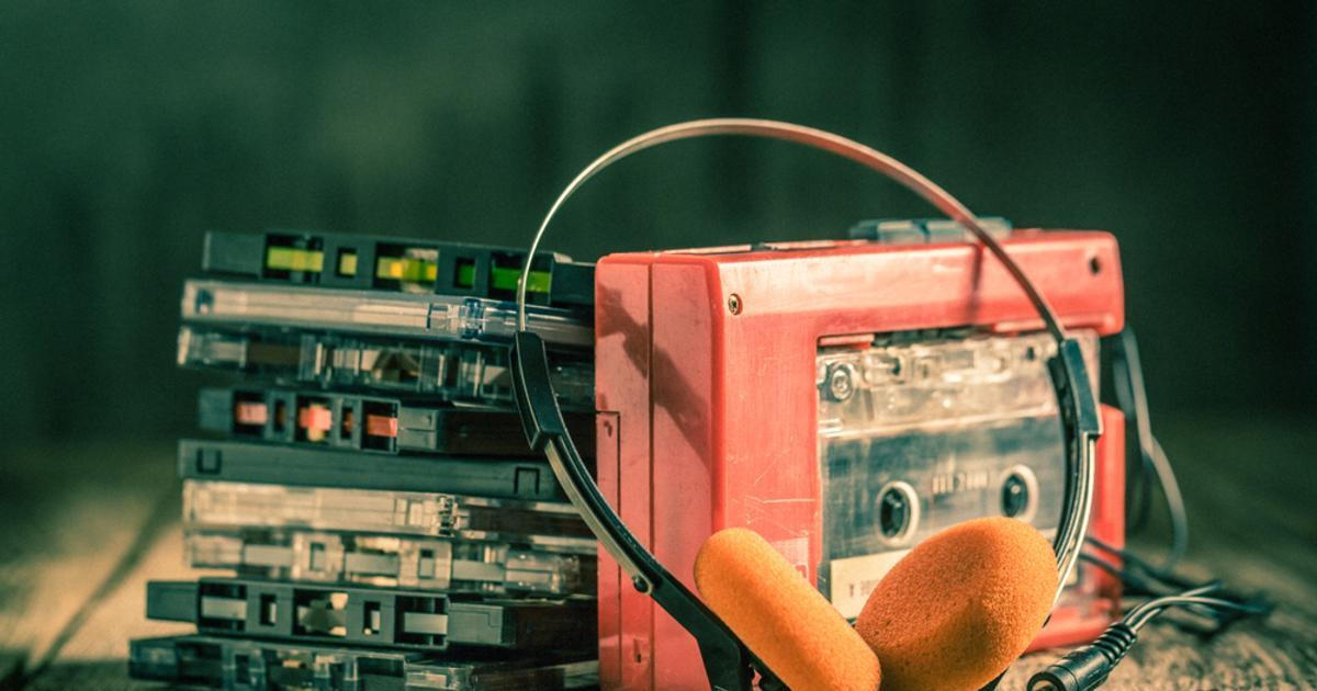 Vyrůstali jste v devadesátkách? Tyhle otázky dáte levou zadní, vaše děti ani jednu