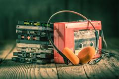 Legenda hudby do kapsy – walkman.