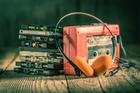 Legenda hudby do kapsy – walkman.