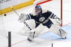 Flyers Blue Jackets Hockey