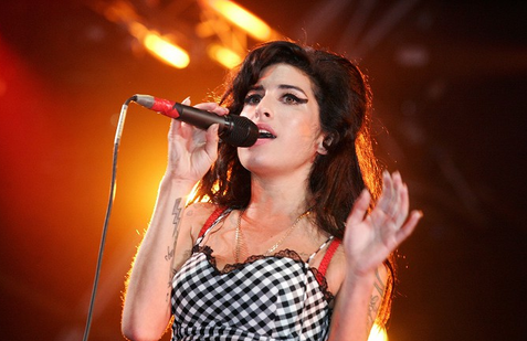Amy Winehouse