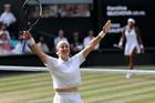 Wimbledon