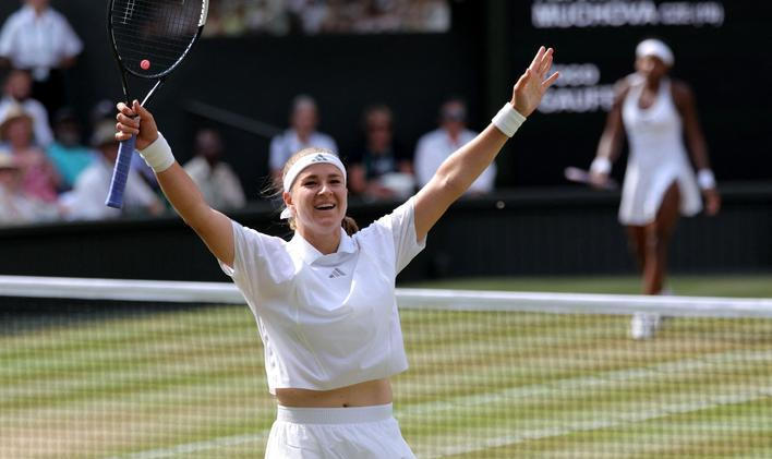 Wimbledon