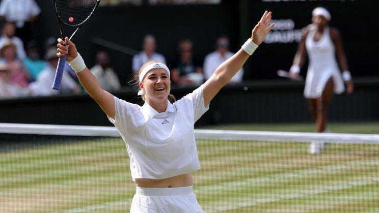 Wimbledon