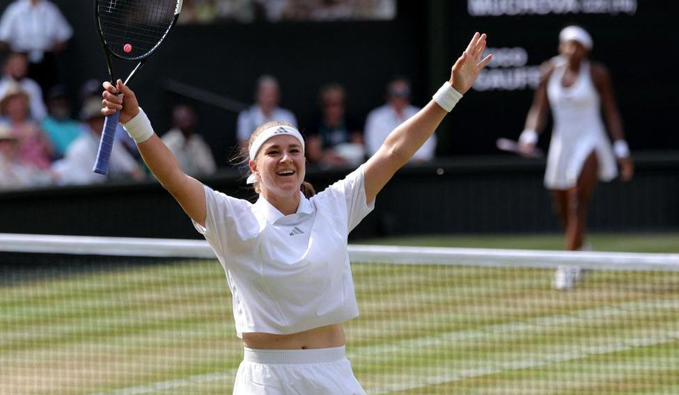 Wimbledon