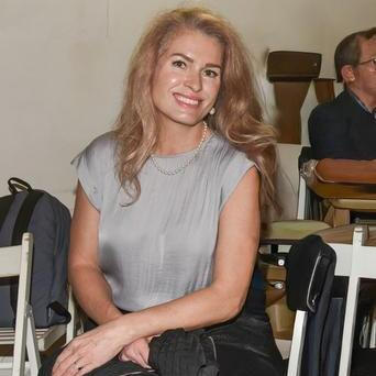 Olga Menzelová