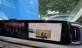 Mercedes-Benz VLE