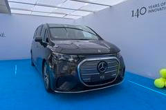 Mercedes-Benz VLE