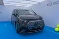 Mercedes-Benz VLE
