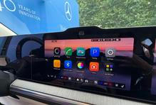 Mercedes-Benz VLE
