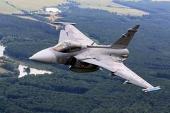 JAS-39 Gripen