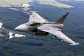 JAS-39 Gripen