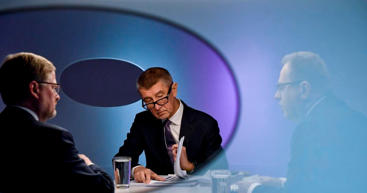 Víme, jak bude vypadat vlajkový pořad České televize. Začíná éra po Moravcovi