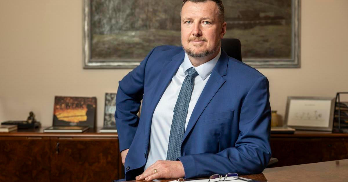 „Stanjura mě morálně šokoval.“ Krize Třineckých železáren potrvá ještě 5 let, ví šéf
