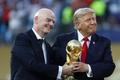 FIFA World Cup 2026 - Final - Spain v Argentina