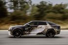Range Rover GT