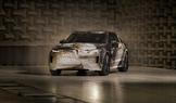 Range Rover GT