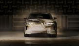 Range Rover GT